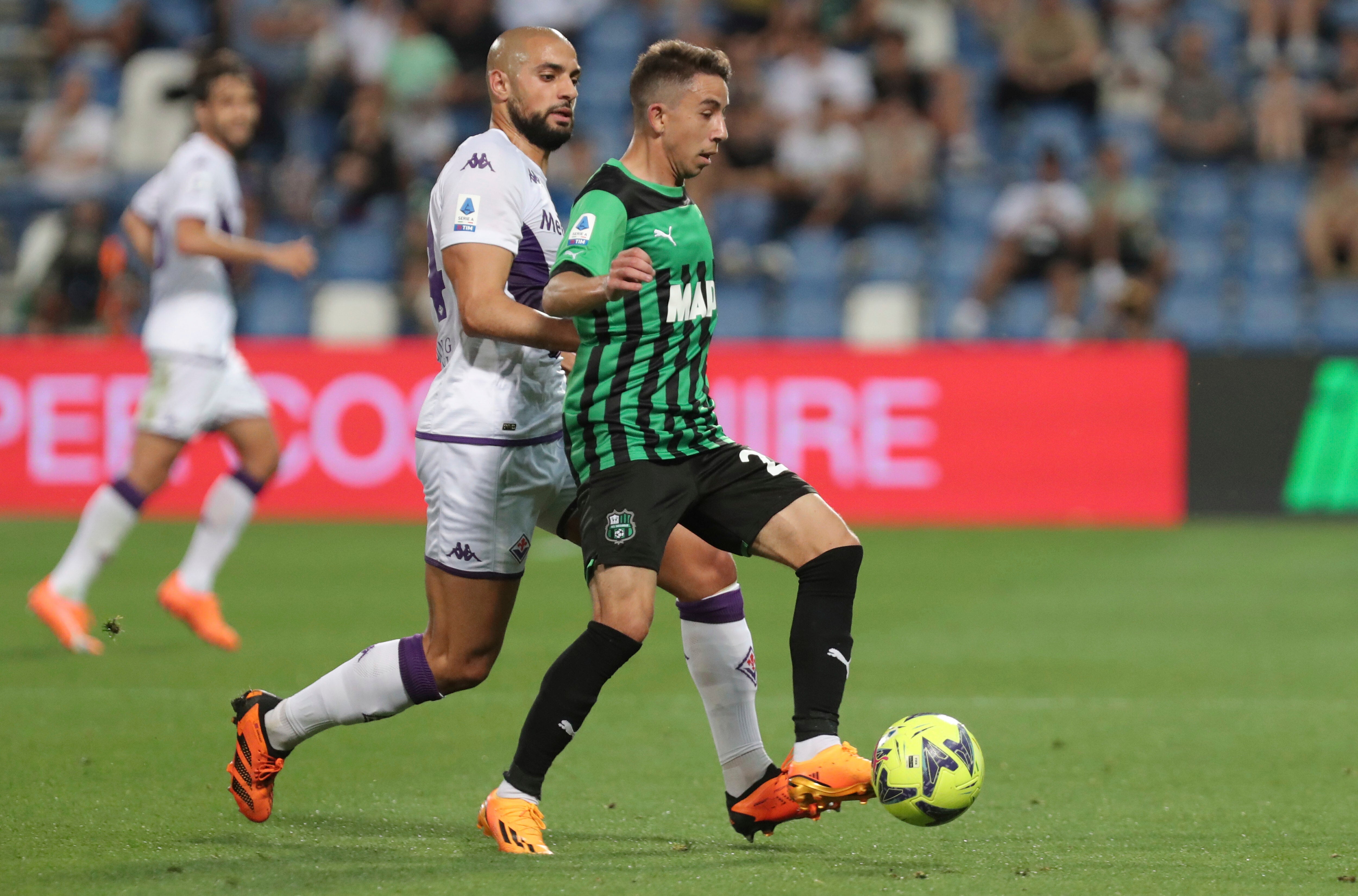 CONFERENCE LEAGUE-FINAL