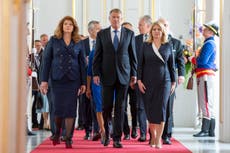 NATO eastern flank members want to boost support for Ukraine at alliance summit in July
