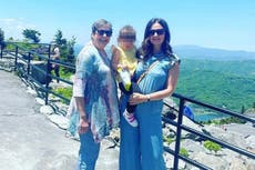 The heartbreaking reason Trump donor couple adopted daughter who died in Virginia plane crash aged 40