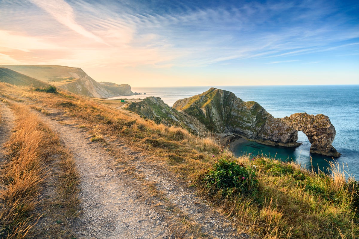 Seven of the best walks in Dorset: Where to wander and stay on a hiking holiday
