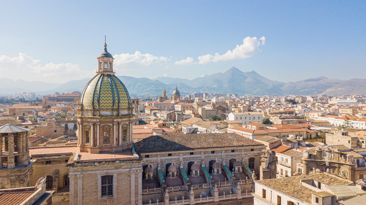 The best things to do in Palermo, Sicily’s energetic, charming capital