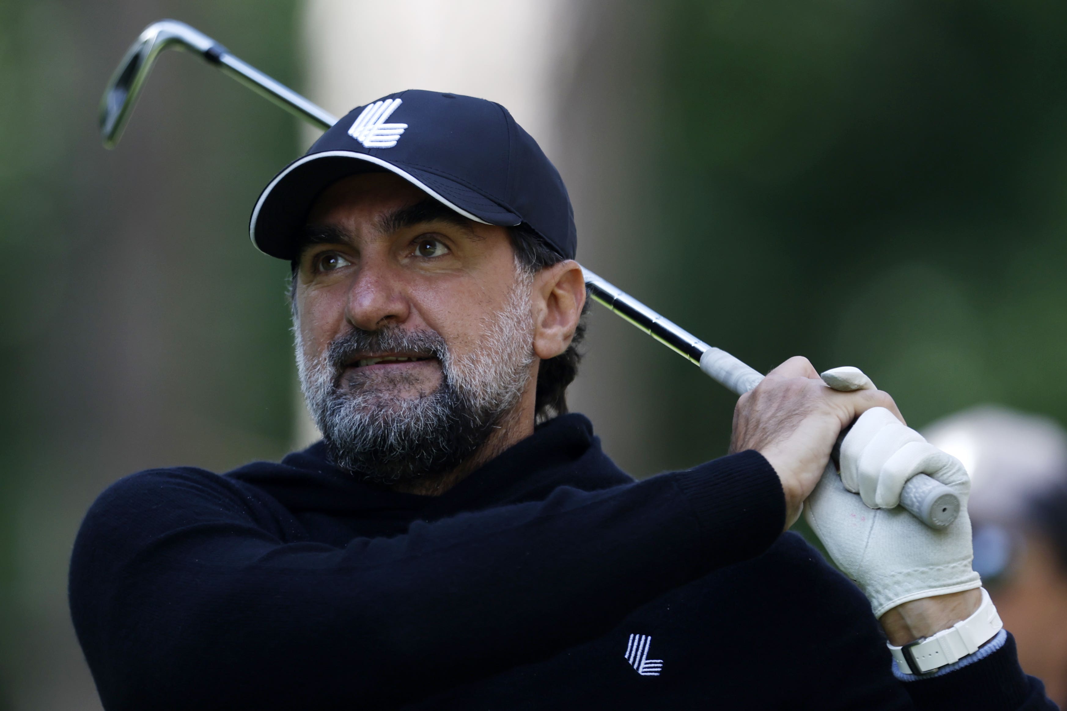 What Does Golf s Stunning Merger Mean For The Sport The Independent