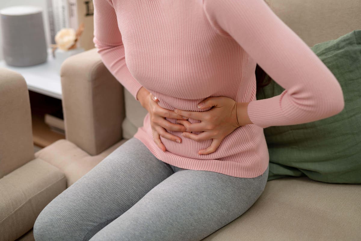 The NHS is &lsquo;failing women&rsquo;, says women&rsquo;s health ambassador