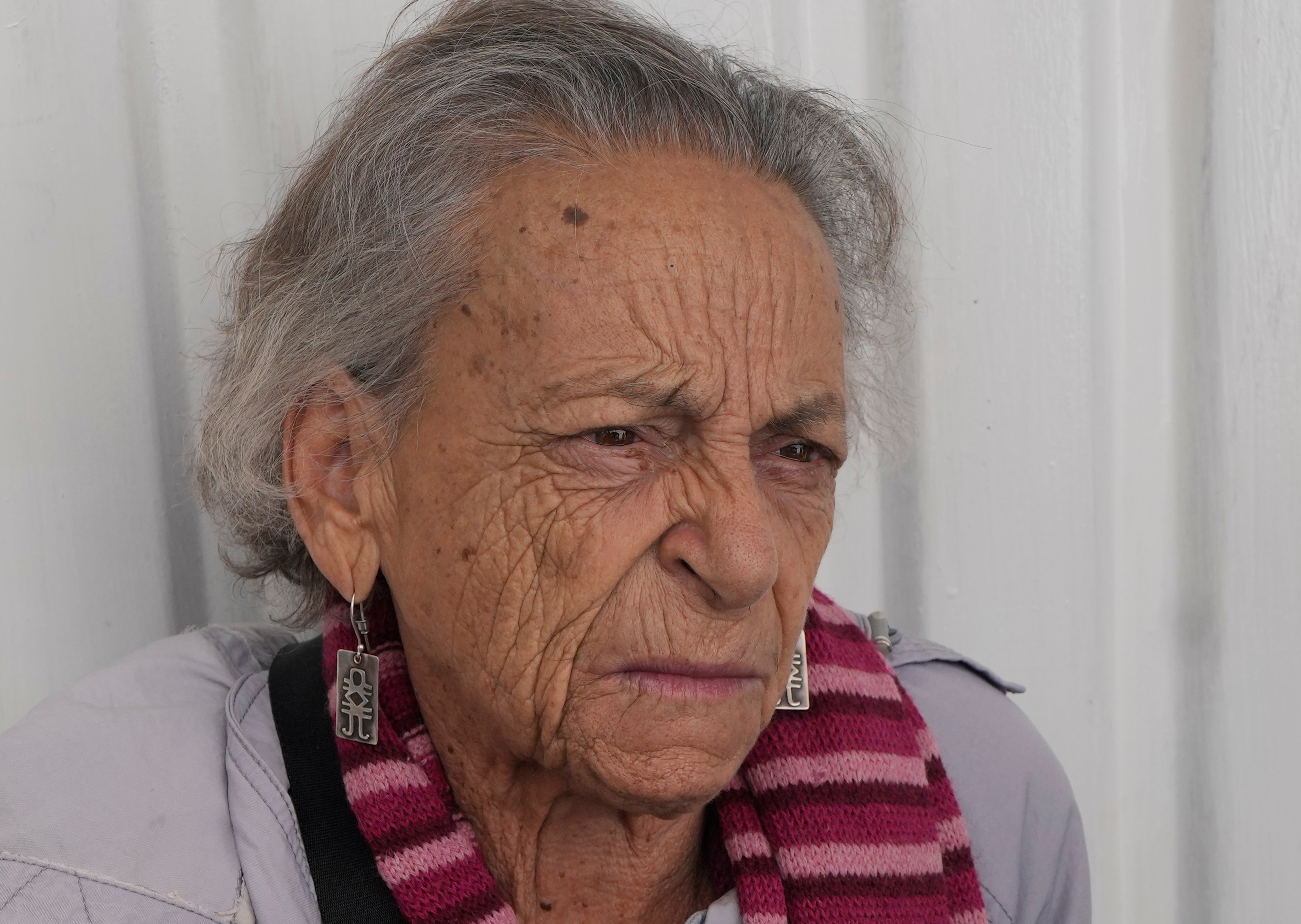 BOLIVIA-ACTIVISTA DDHH