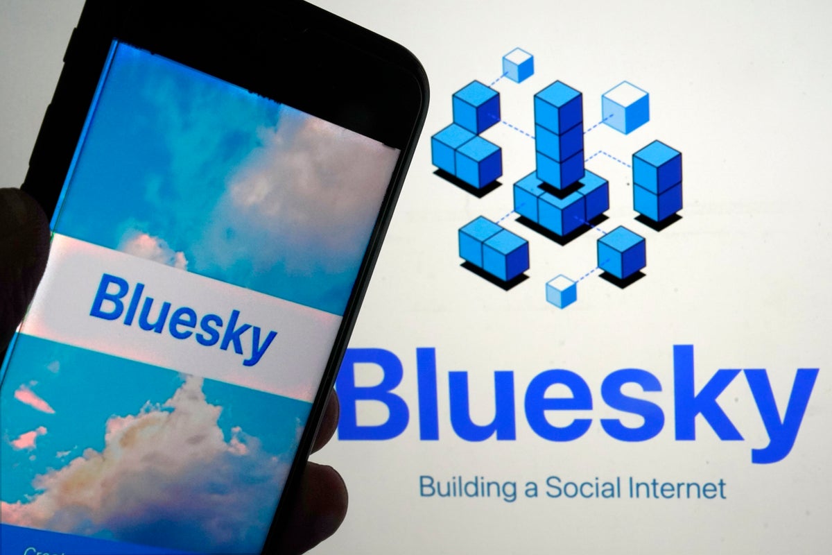 Twitter rival Bluesky halts sign-ups after huge surge in demand following Musk’s rate limits