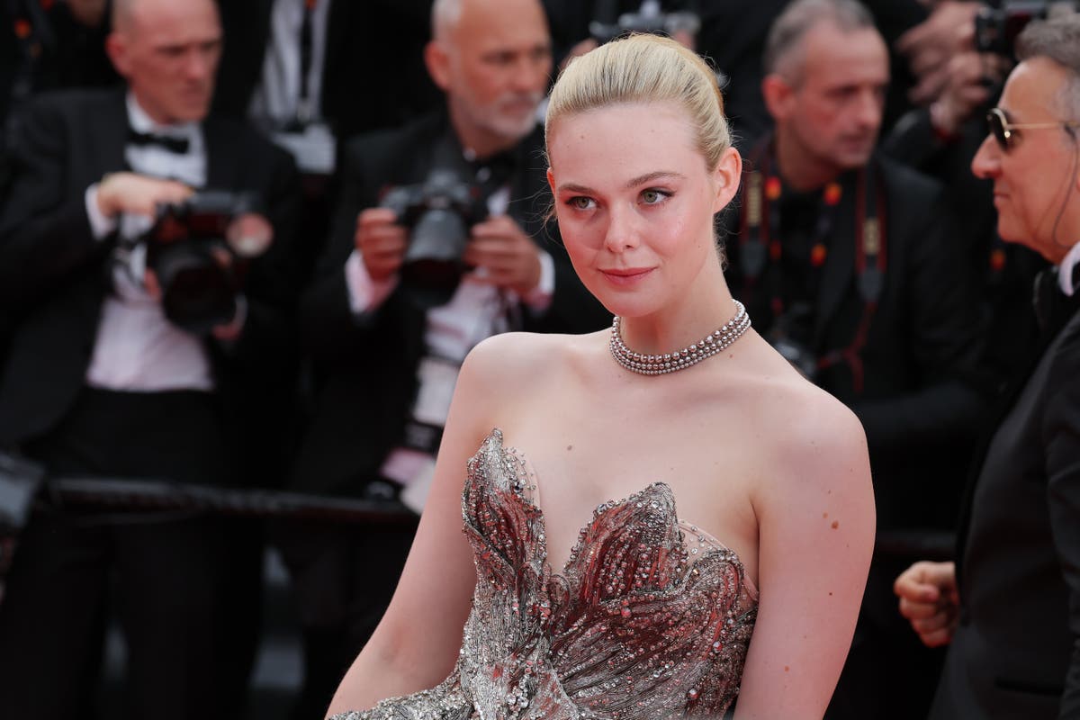 Elle Fanning shares ‘disgusting’ reason she was rejected for father-daughter comedy
