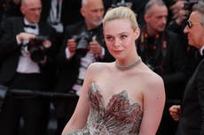‘I’ve never told this story’: Elle Fanning shares ‘disgusting’ reason she was rejected for father-daughter comedy