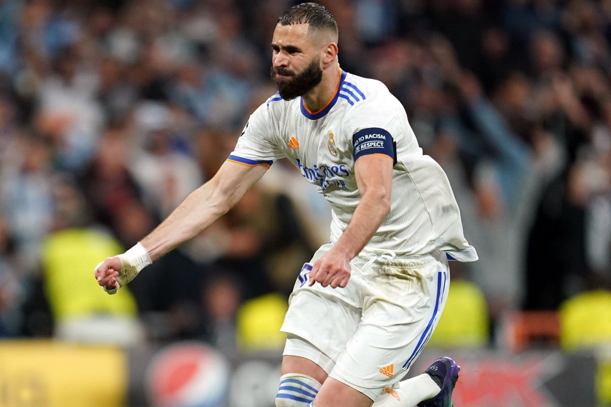 Photo of Al-Ittihad confirm Karim Benzema deal after striker’s Real Madrid farewell