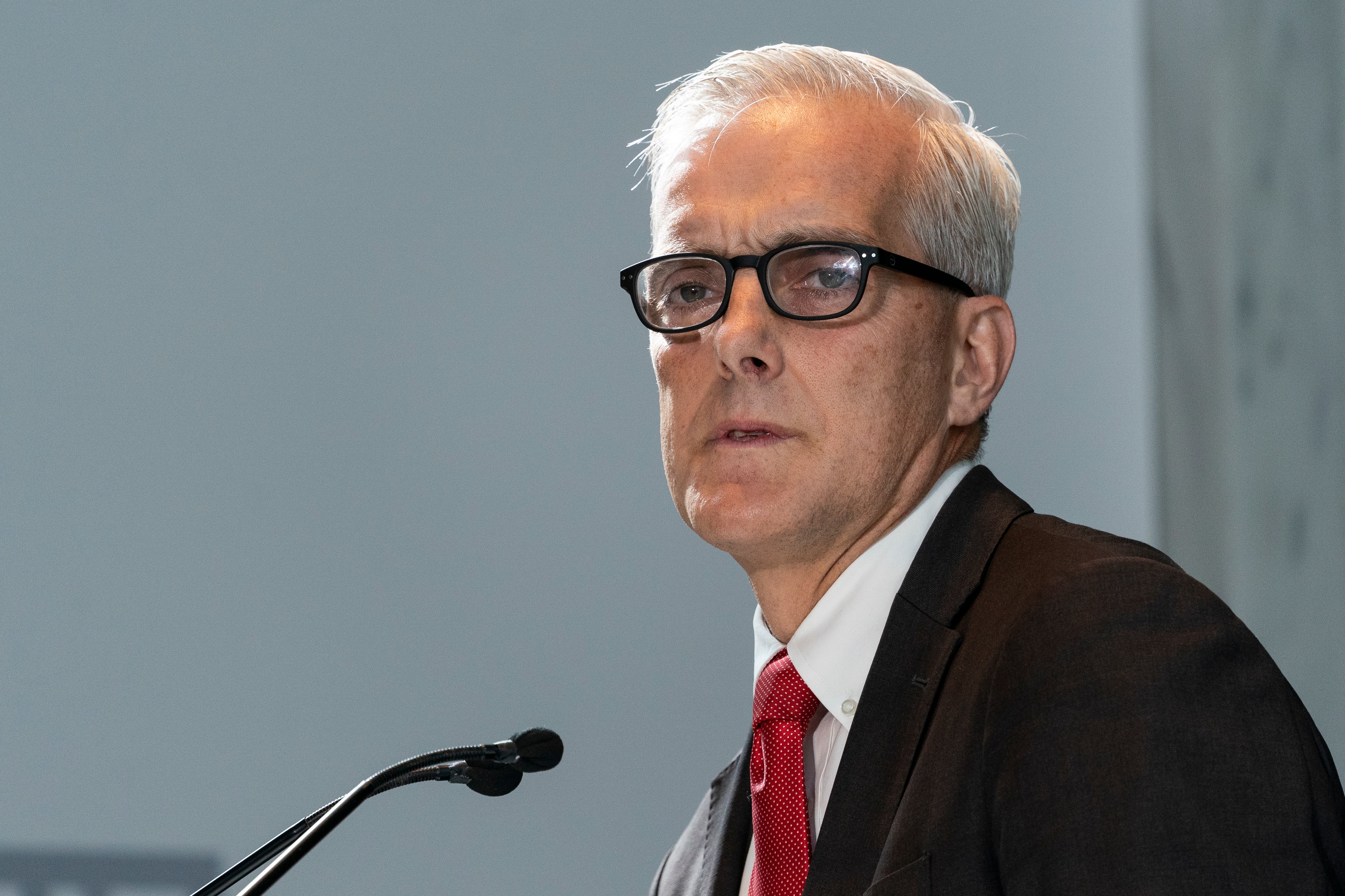 Rainbow Flag Mississippi VA