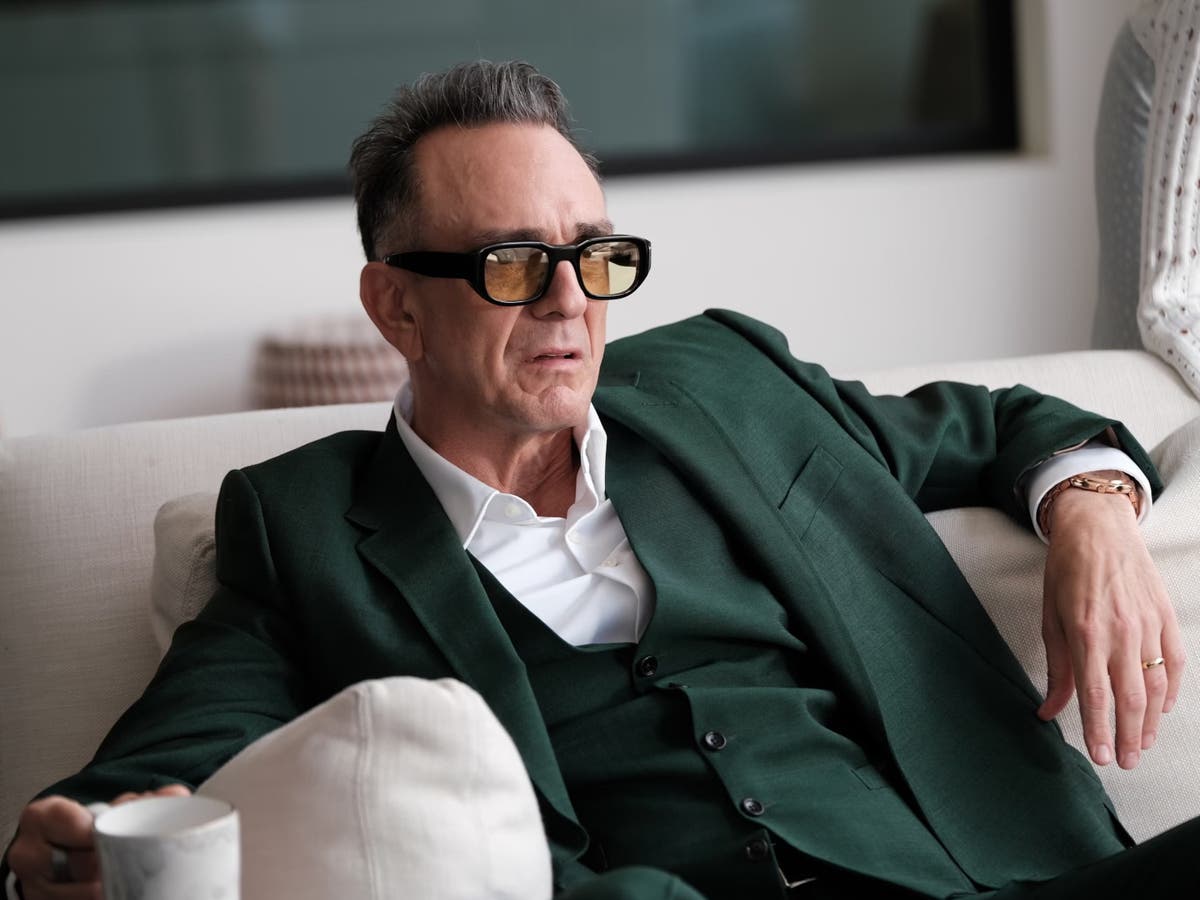 A hammam spa, waterfall pool and music studio: Inside Abel Tesfaye&rsquo;s $70m mansion in Los Angeles