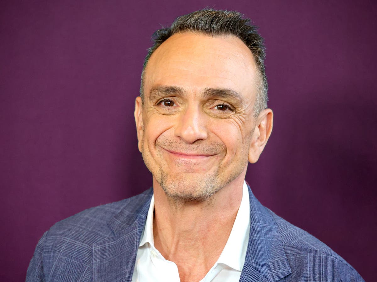 Hank Azaria: ‘I didn’t want to cave to so-called PC pressure’