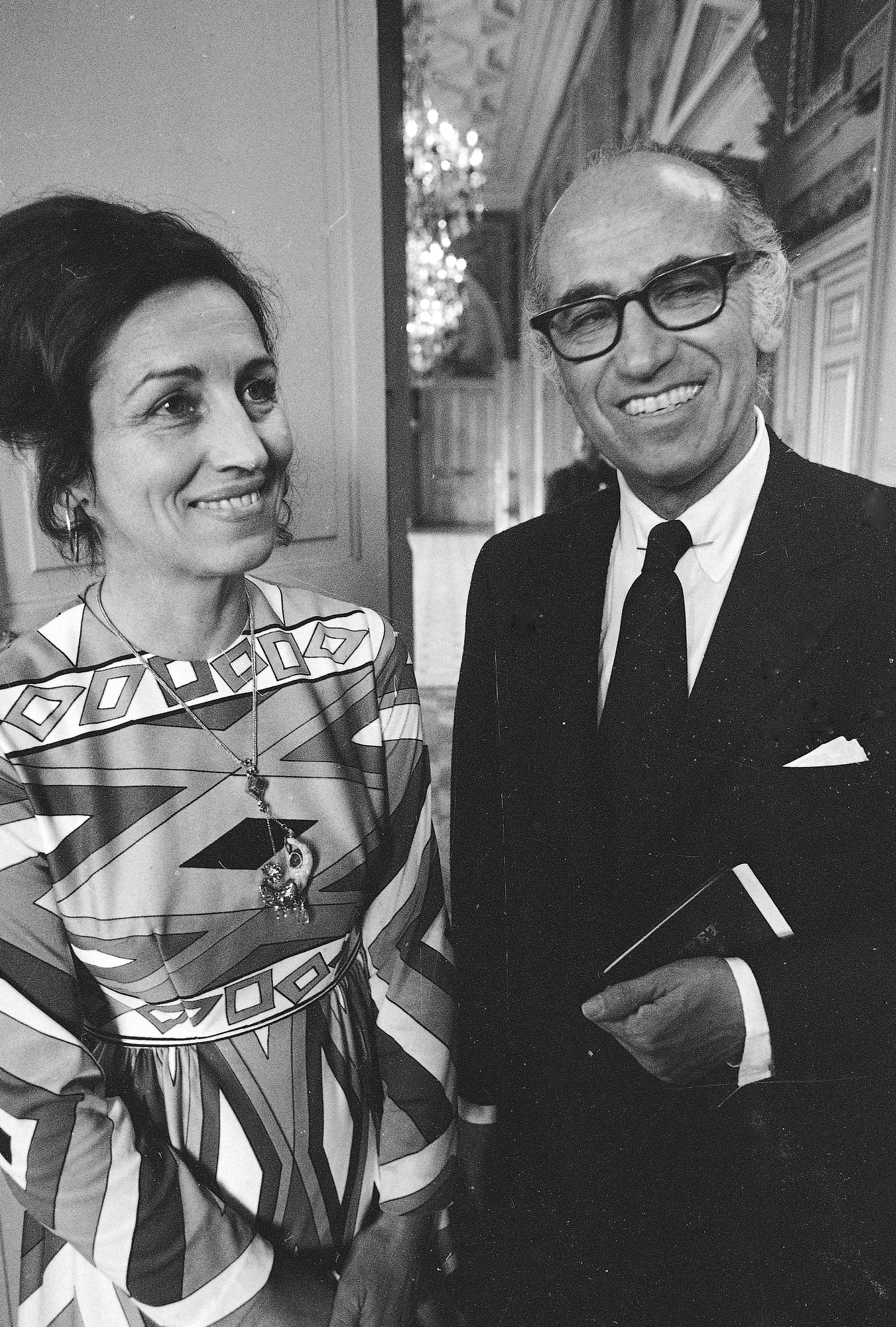 Obit Francoise Gilot