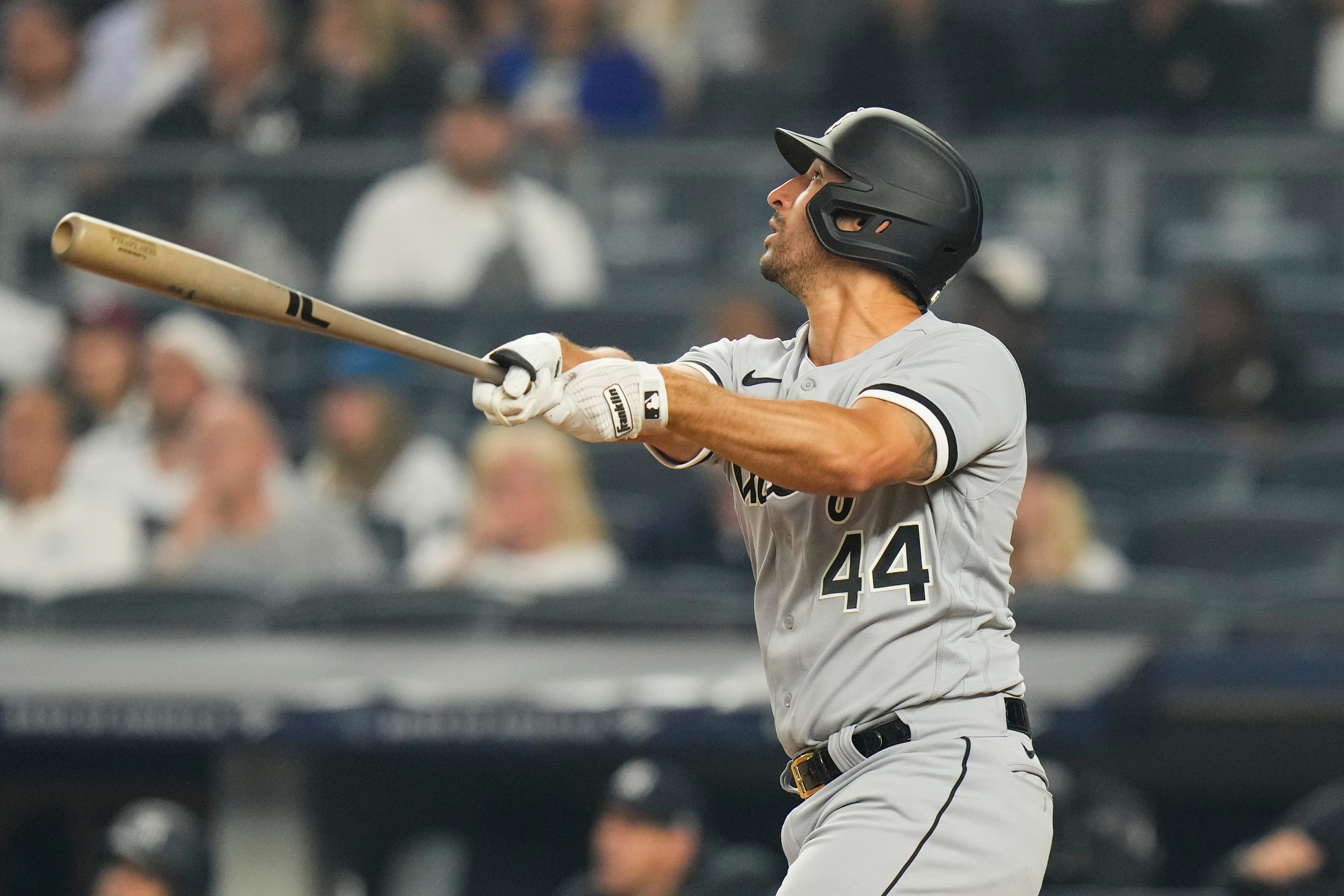 MEDIAS BLANCAS-YANQUIS