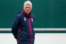 David Moyes will not compare himself to Ron Greenwood and John Lyall