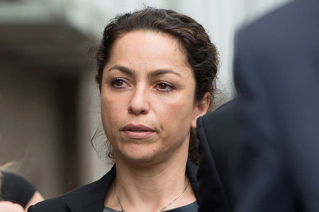 Chelsea and Jose Mourinho reached a settlement with ex-team doctor Eva Carneiro over her claims that she was constructively dismissed by the club on this day in 2016 (Hannah McKay/PA)