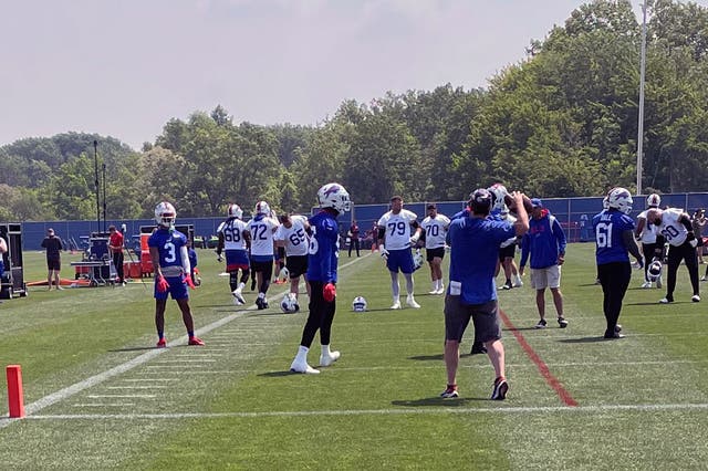 BILLS-HAMLIN