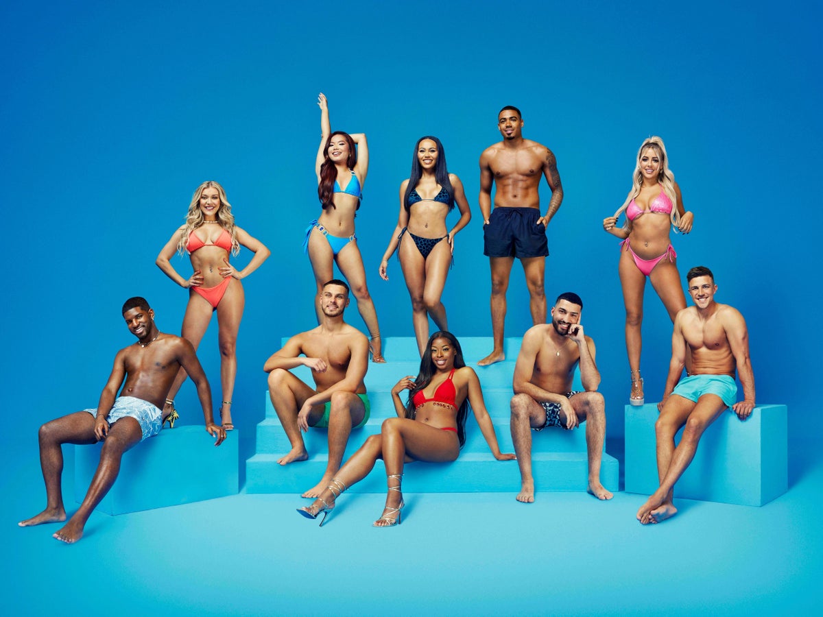 Voices: Chaste, childish and terrified of cancel culture: Love Island needs sex and chaos