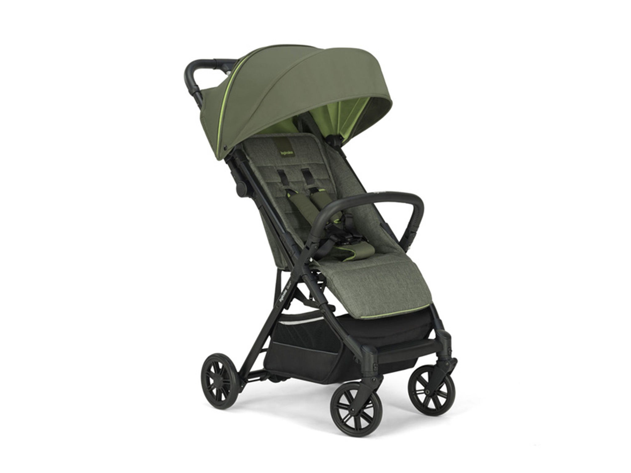 best compact stroller indybest review Inglesina quid 2.