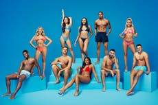 Love Island line up: Meet the contestants and couples of the 2023 summer edition