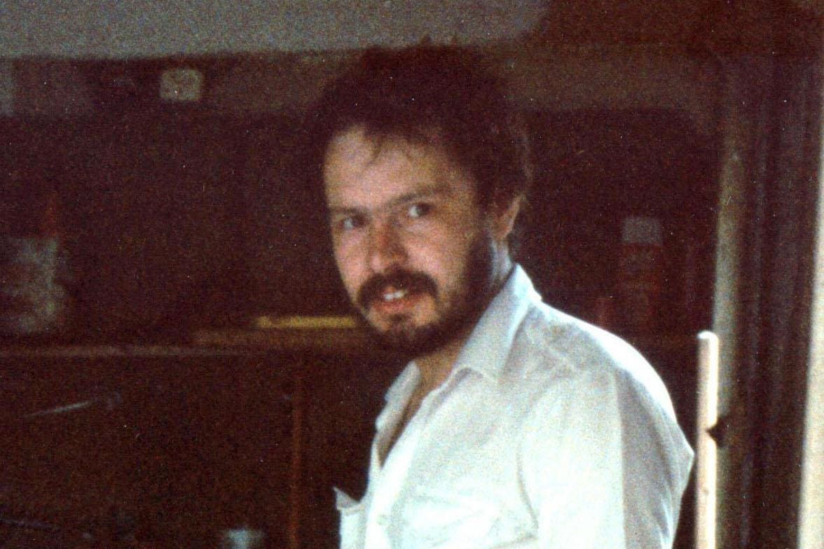 Daniel Morgan was killed in 1987