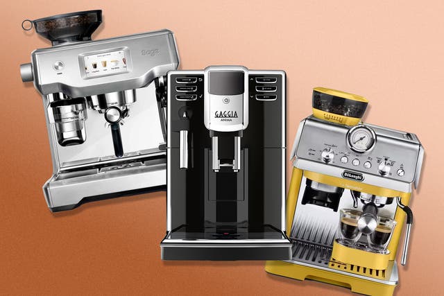 <p>An experienced barista used these machines for two weeks to put them through their paces</p>