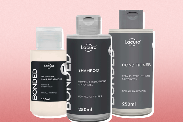 <p>The shampoo and  conditioner are all back online to shop  </p>