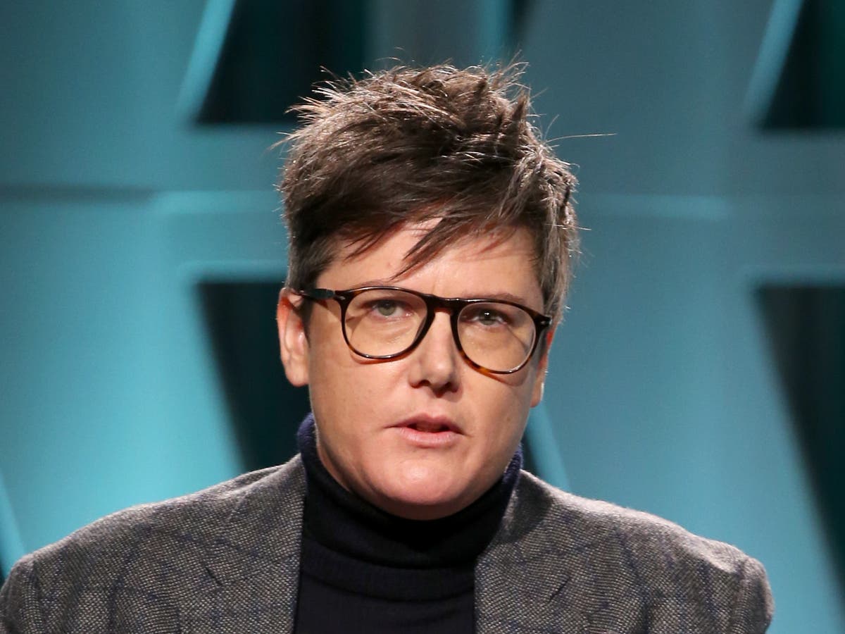 Hannah Gadsby reflects on ‘unfortunate’ association with Netflix | The ...