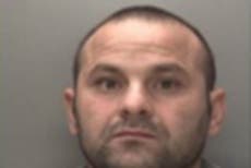 Gang member jailed for smuggling Afghan migrants into UK in makeshift coffins