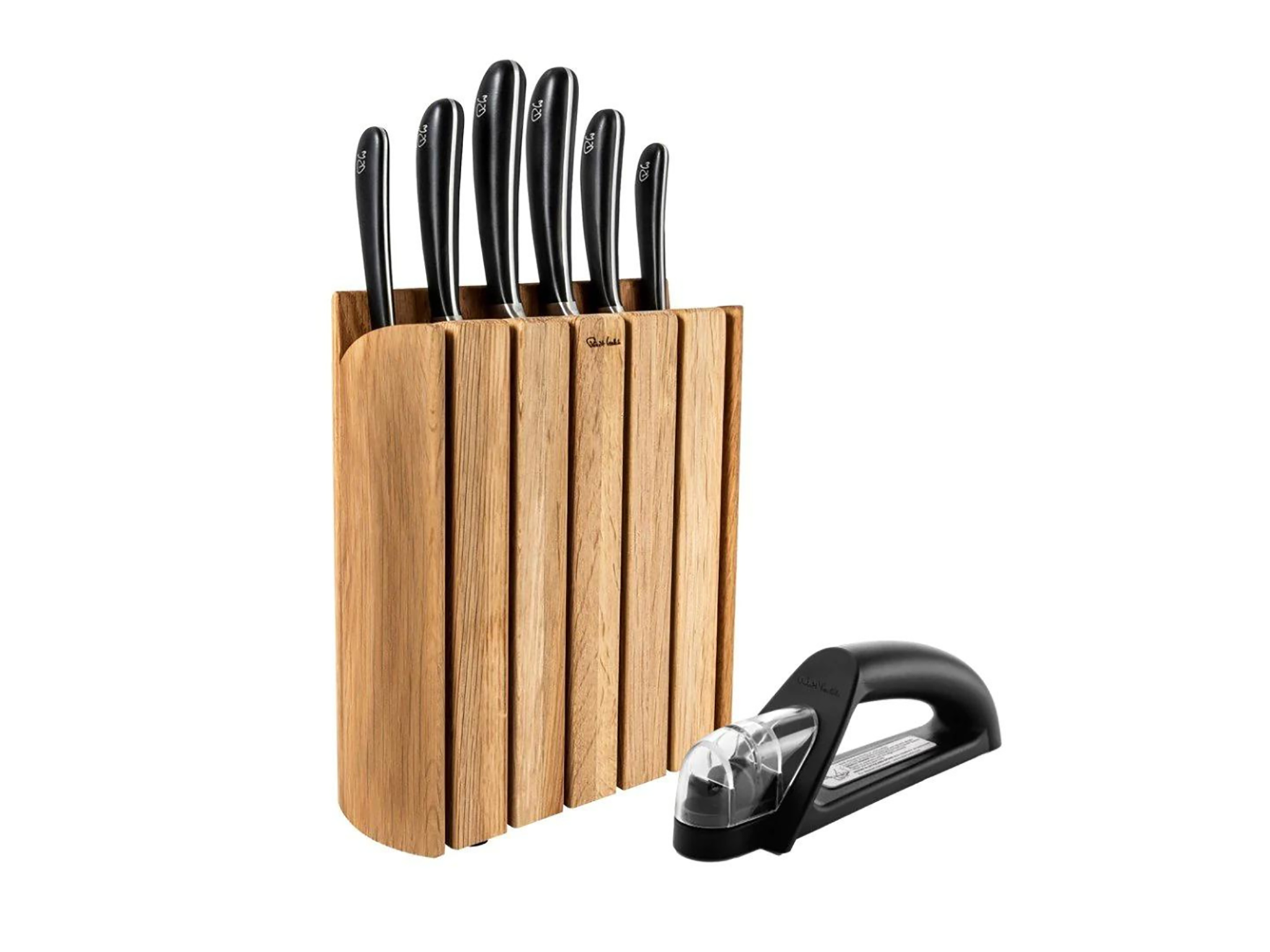 best kitchen knife sets