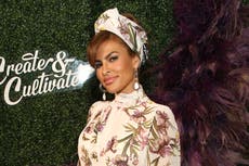 Eva Mendes reveals she shaves her face in ‘relatable’ and ‘honest’ Instagram post