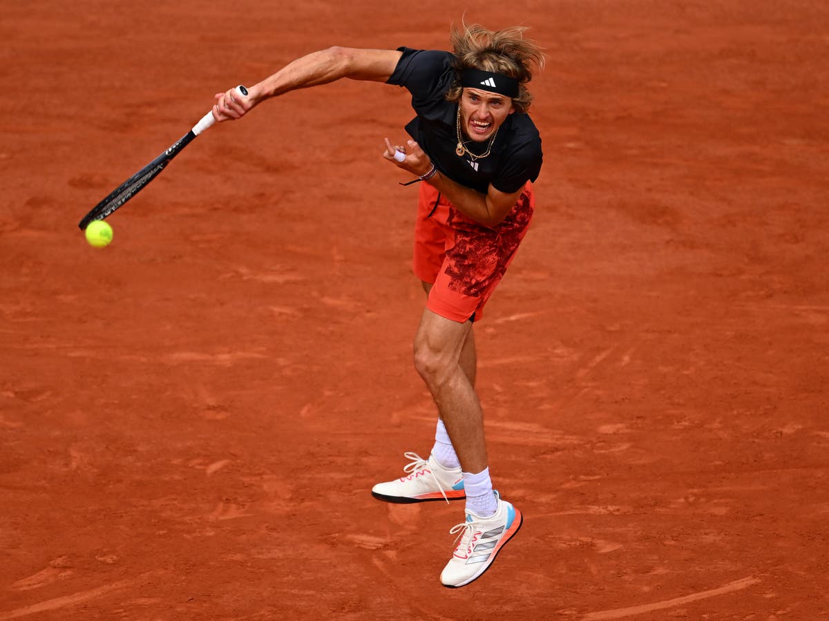 French Open LIVE Roland Garros latest results and standings Review Guruu