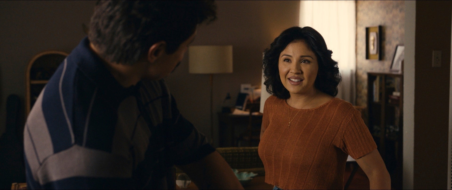 Film Review-Flamin’ Hot