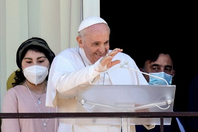 Vatican Pope Surgery Explainer