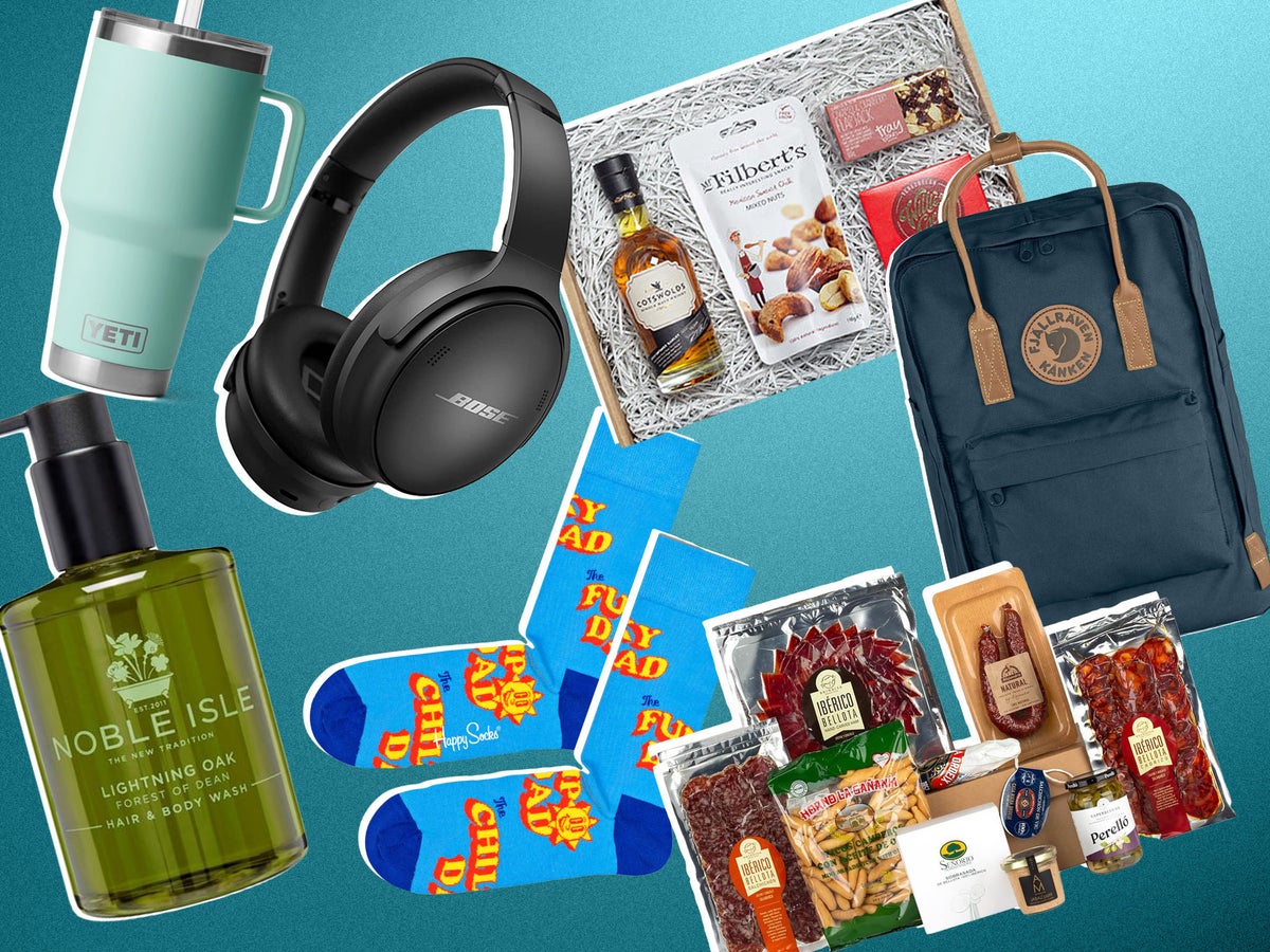 53 best Father's Day gifts in 2023 that he'll actually want