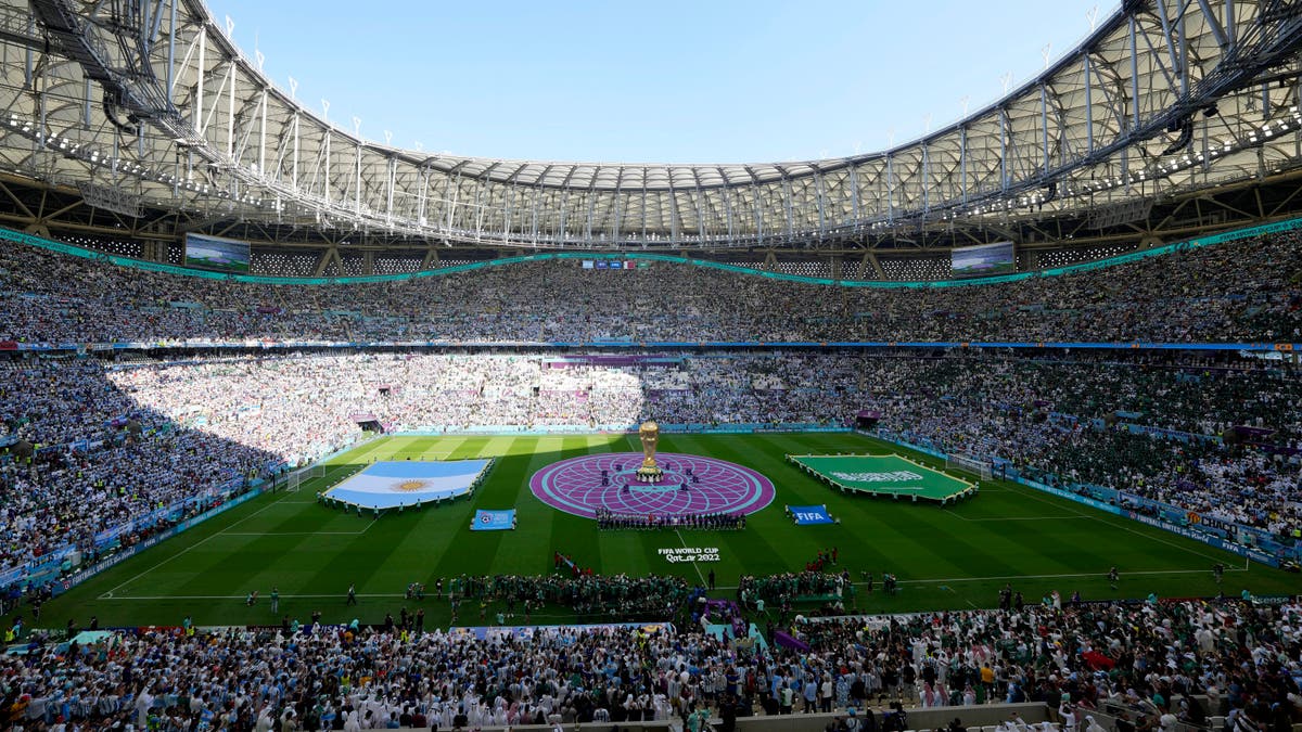 La FIFA a fait de fausses déclarations sur la Coupe du monde « neutre en carbone » au Qatar, selon le régulateur suisse