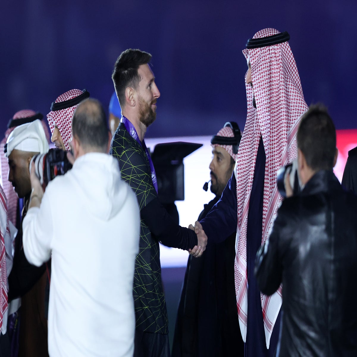 Saudi Pro League: Why even Ronaldo, Benzema and Neymar can't pull