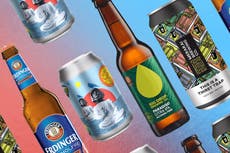 The best alcohol-free beers 2023: Low ABV tipples that are as good as the real deal