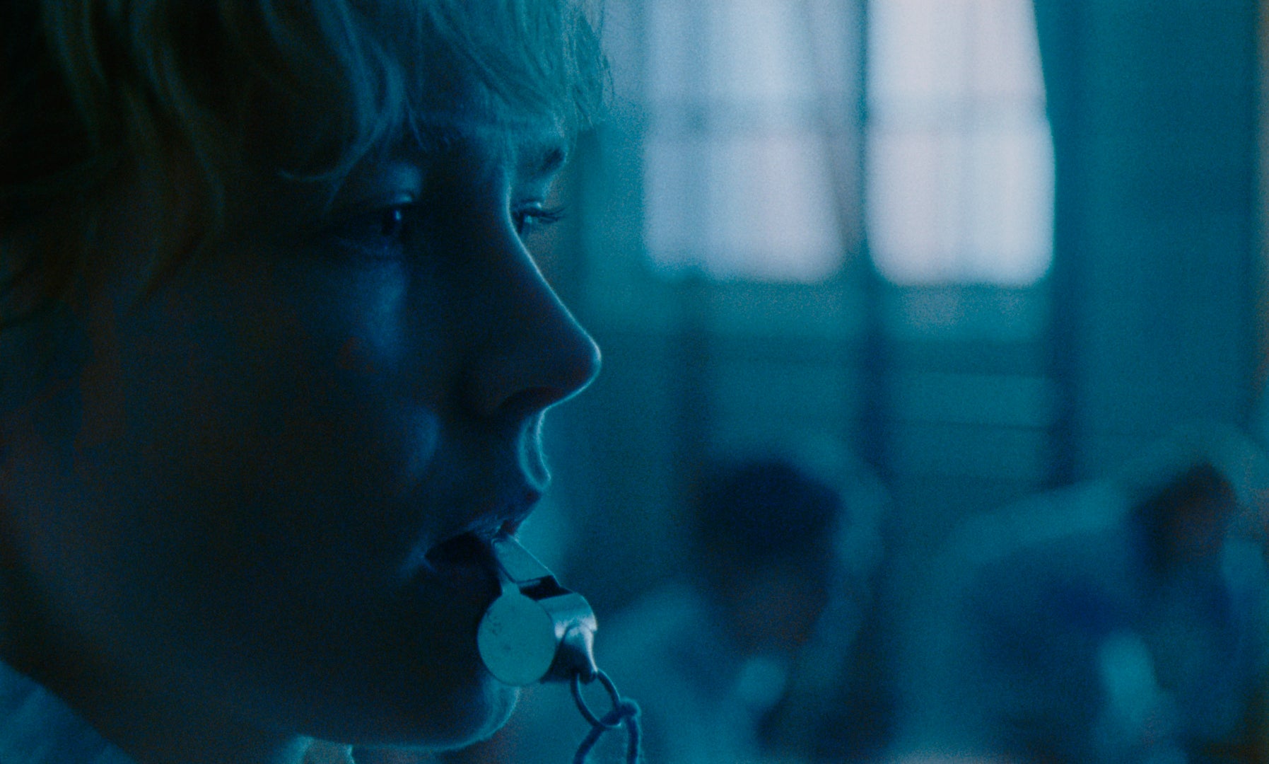 Film Review - Blue Jean