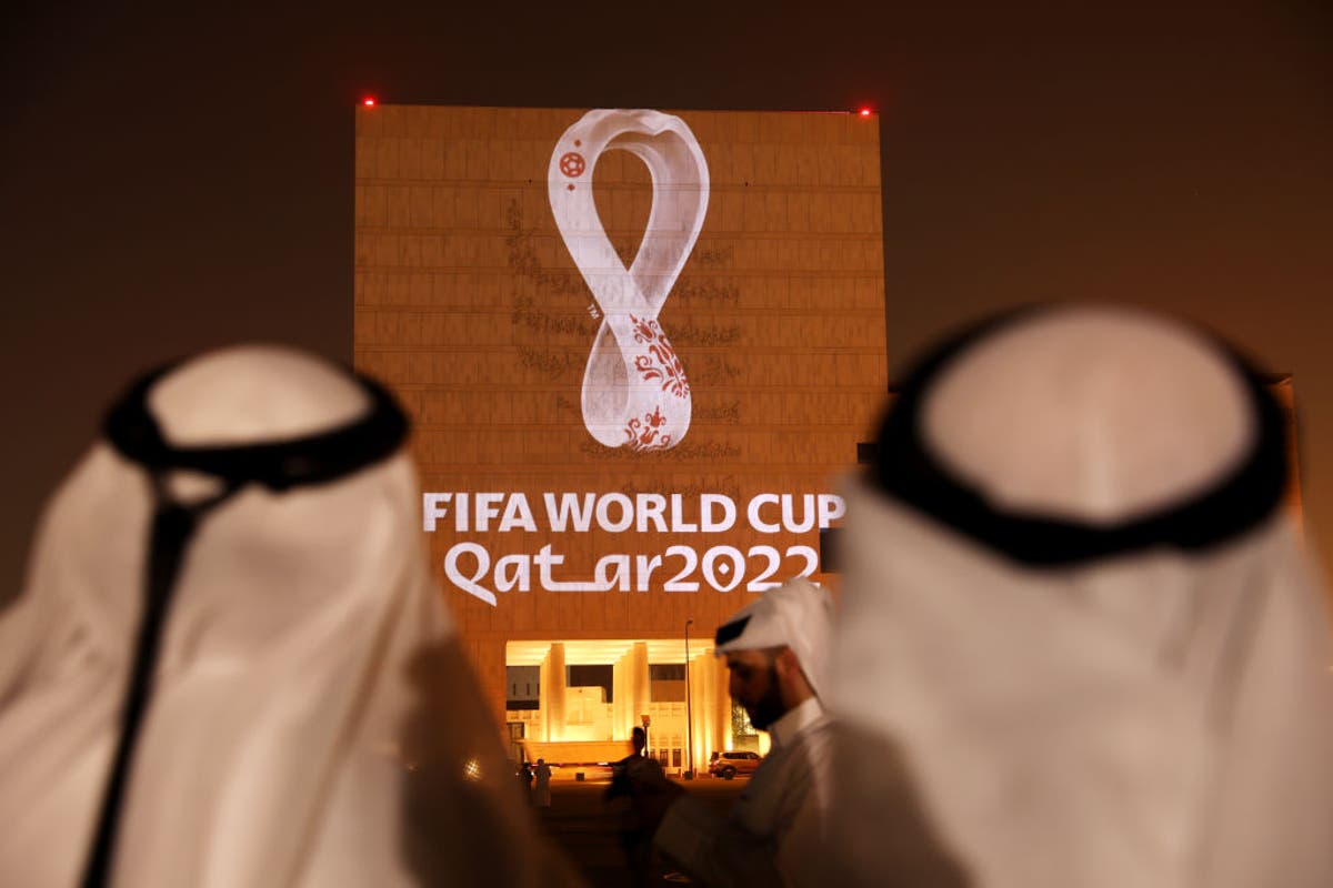 Fifa accused of lying about environmental impact of Qatar World Cup