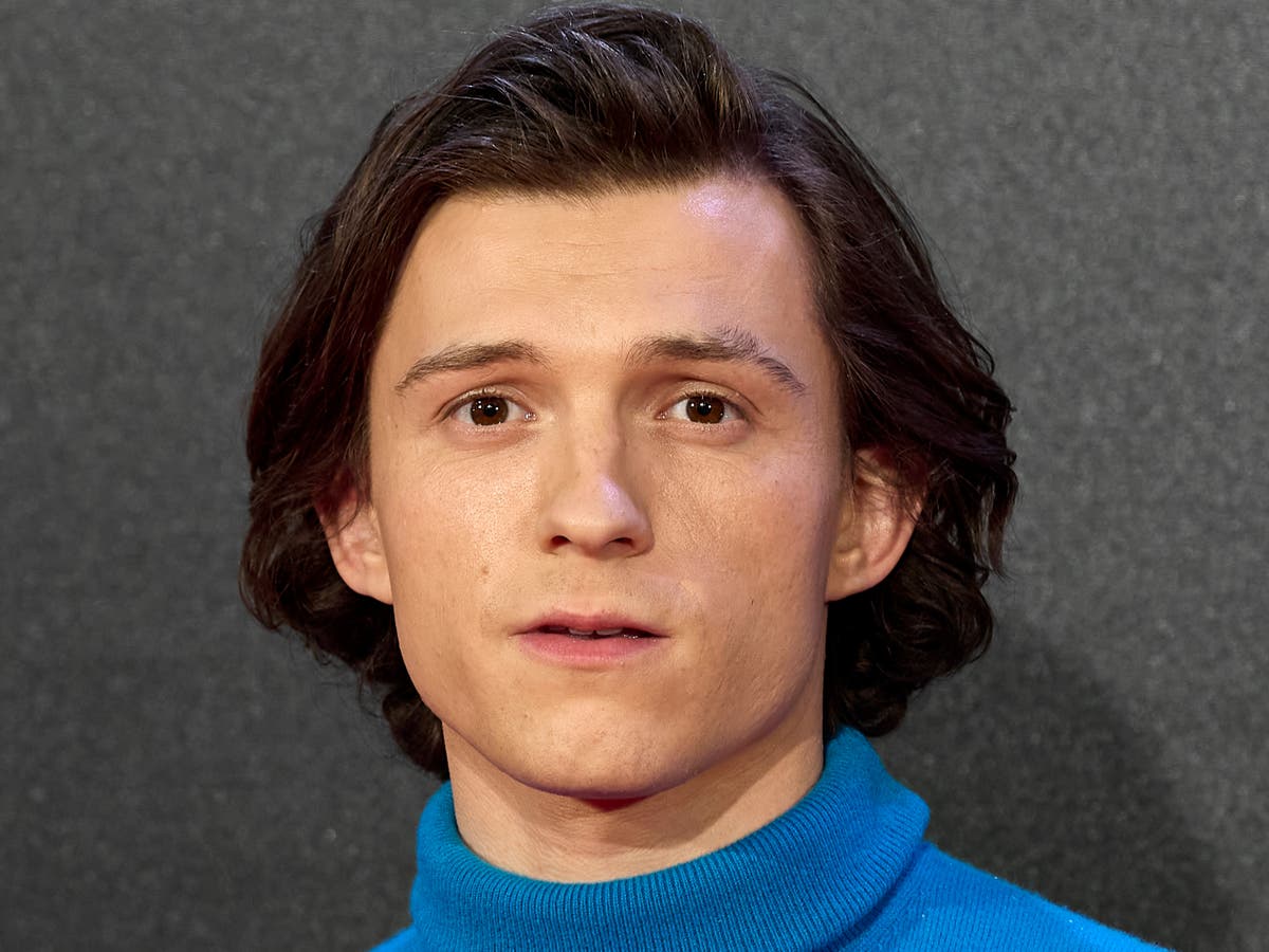 Tom Holland announces break from acting after new Apple TV+ series ‘broke’ him