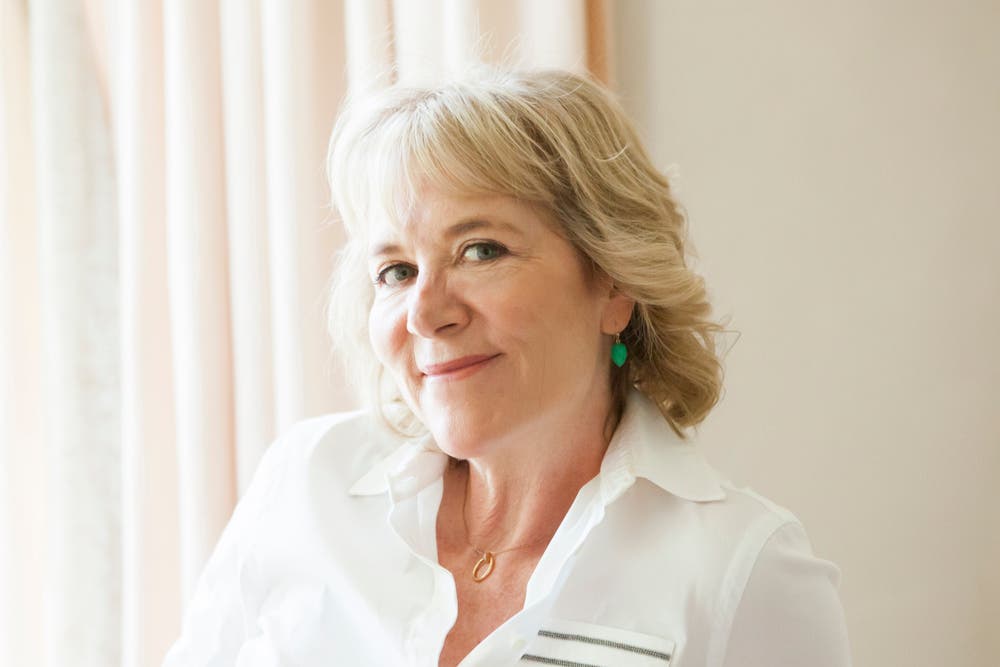 Hannah Rothschild’s on Succession and life as an heiress | The Independent