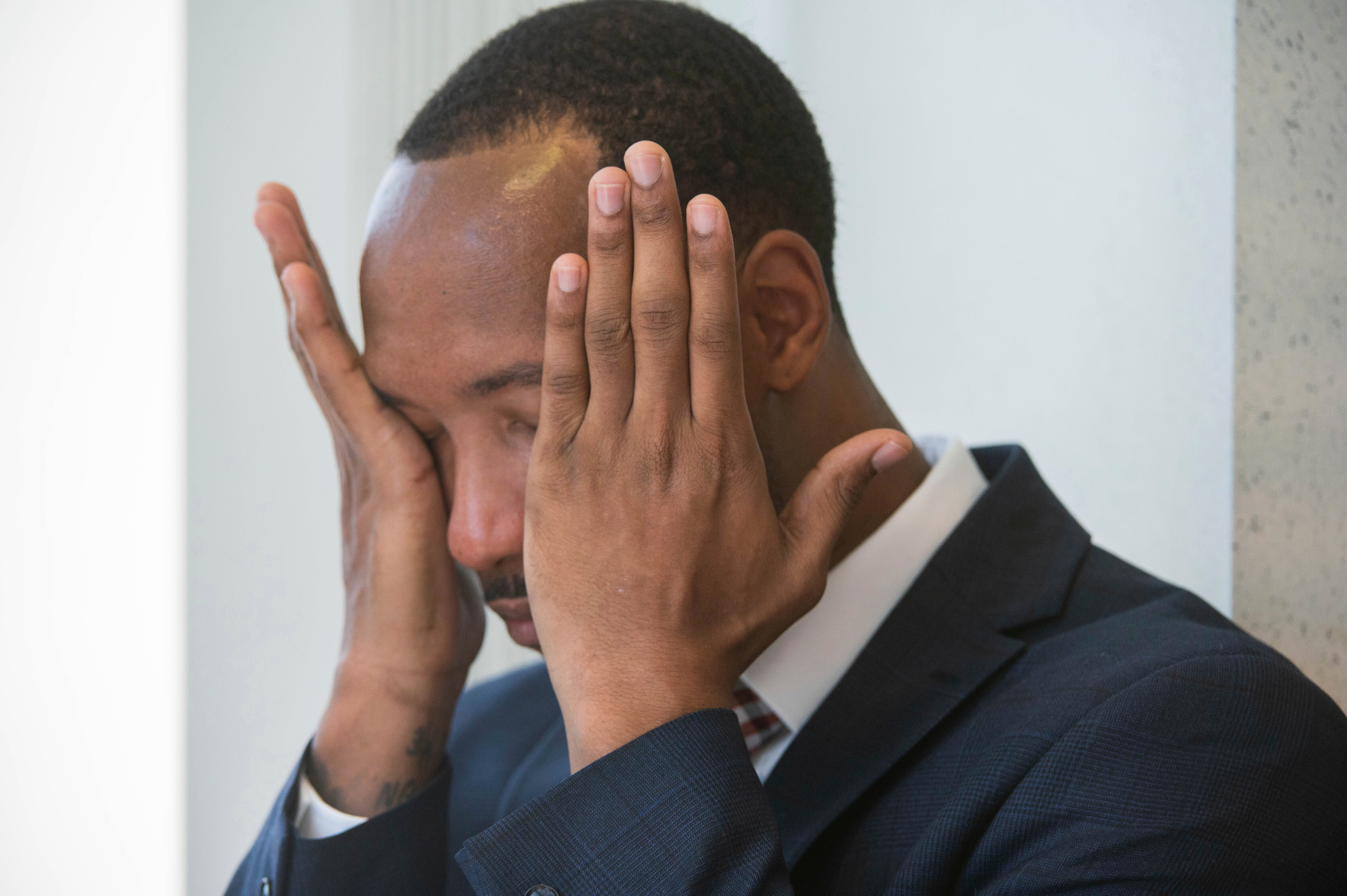 Travis Rudolph Trial