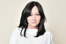‘Fearful’ Shannen Doherty shares devastating cancer update