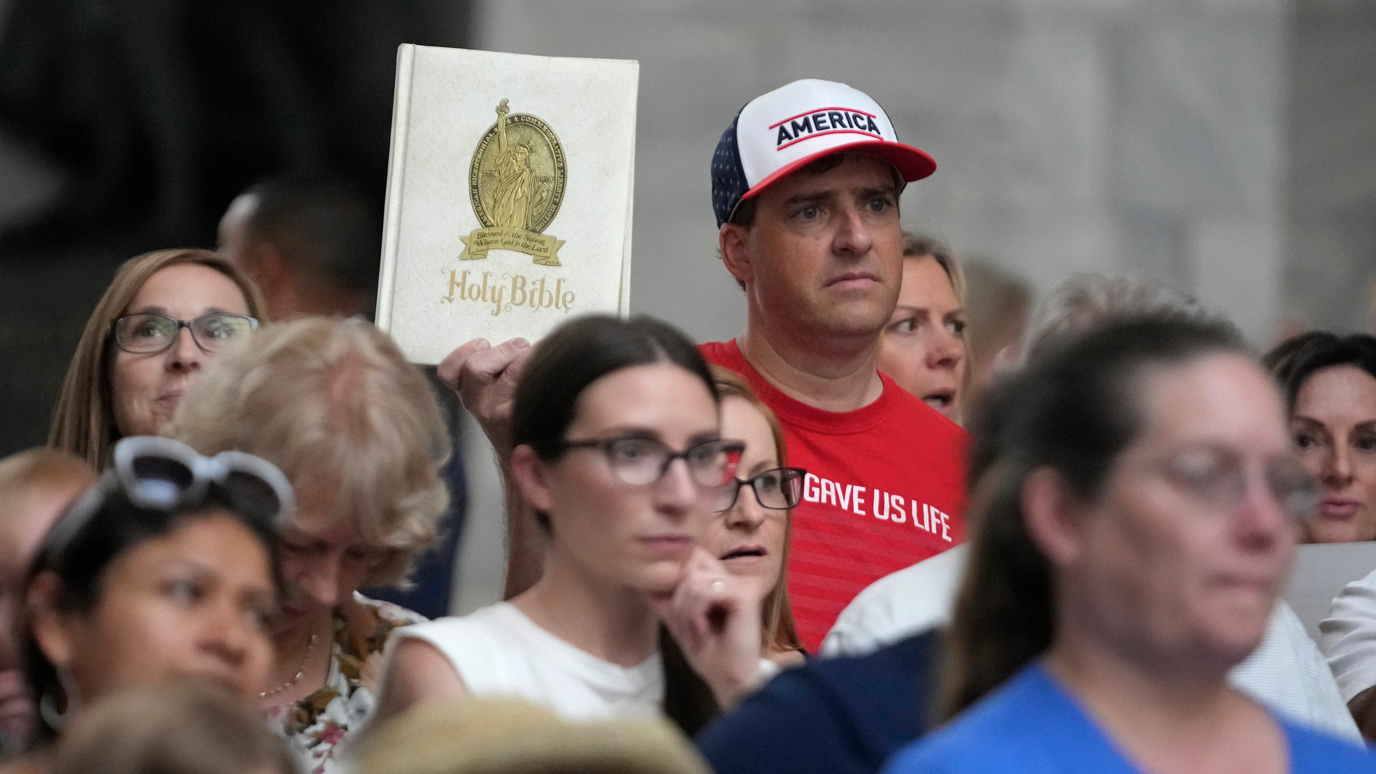 Bible Ban Utah Schools