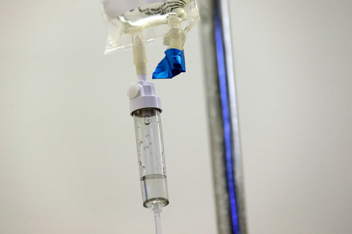 Supplies of essential chemotherapy drugs are running low and experts fear rationing could soon begin