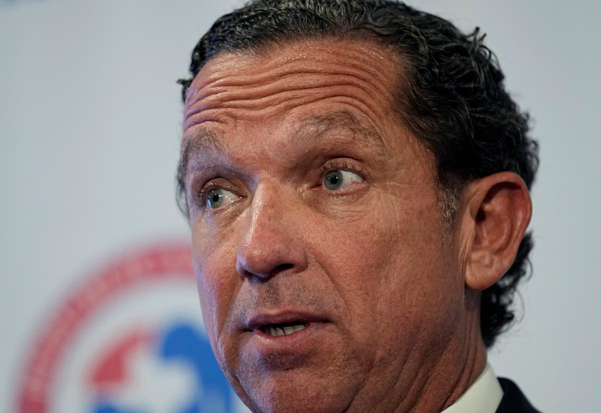 Texas' Ken Paxton hires prominent attorney for impeachment trial The