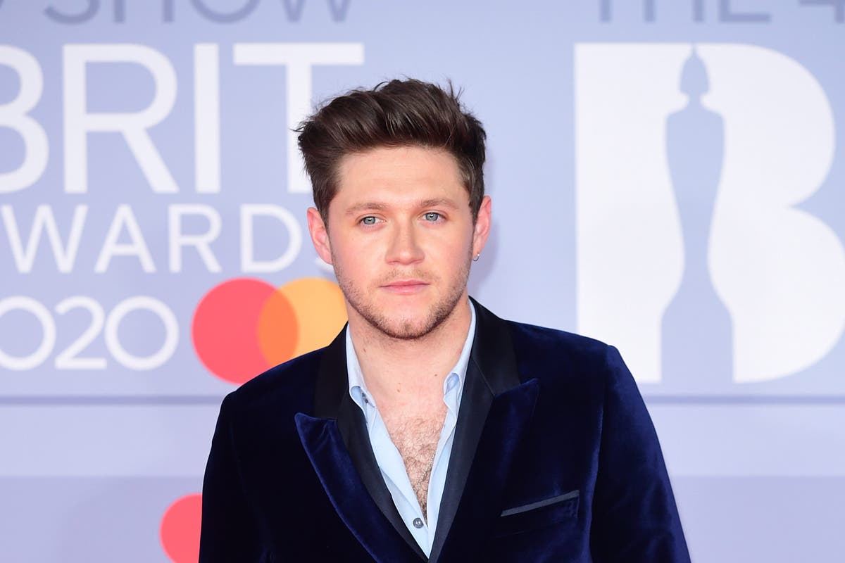 Niall Horan says he was afraid to go out after being chased by One Direction fans