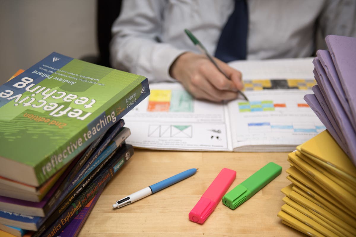 The Economic Effect of Tariffs on Education Funding
