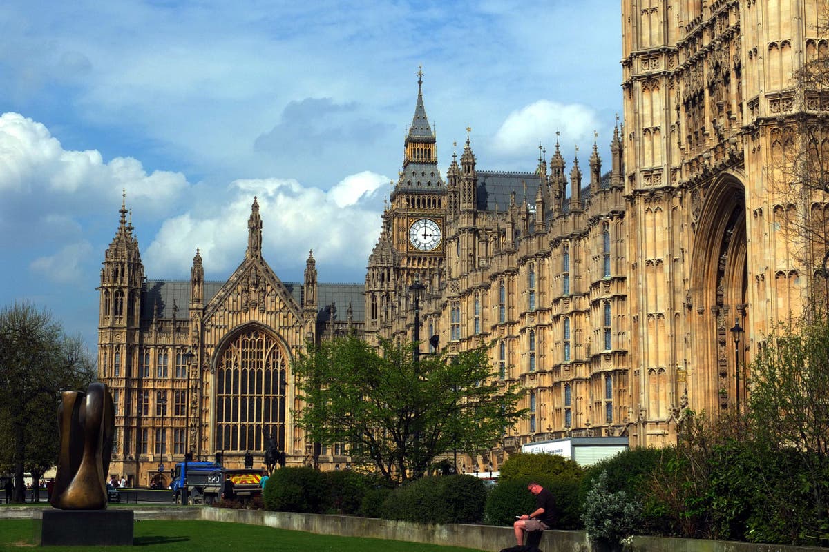 Call to act on &lsquo;dangerous&rsquo; conditions around Westminster for disabled people