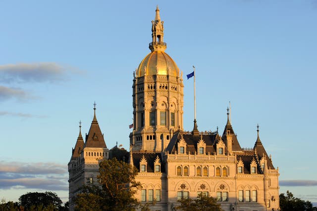 Connecticut Legislature